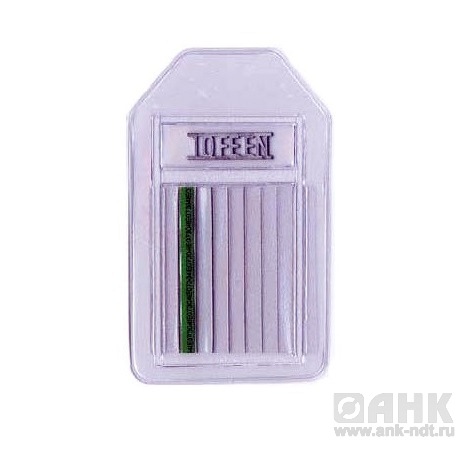 Эталон чувствительности проволочный №33