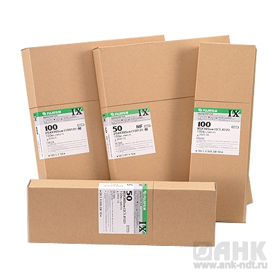 Рентгеновская пленка FUJIFILM IX-25