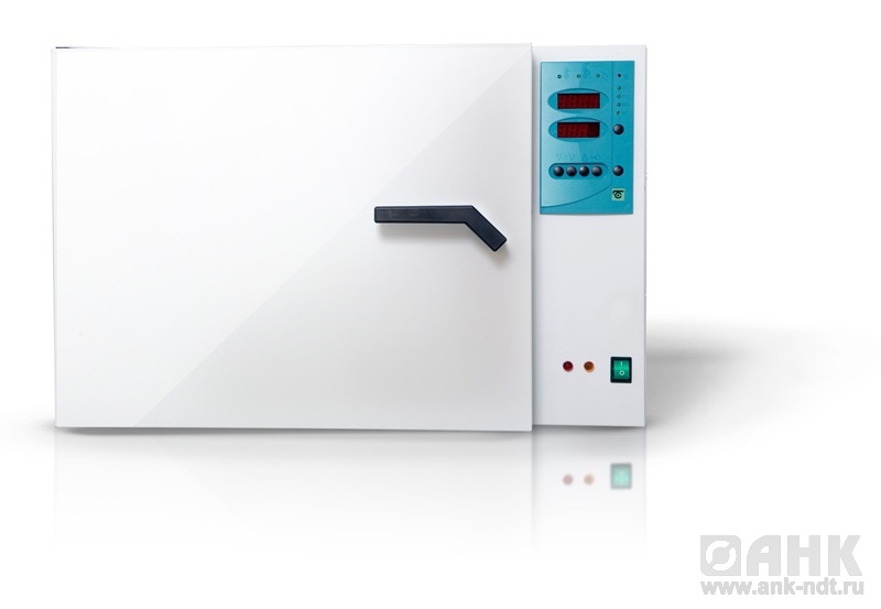 Стерилизатор воздушный модель «Стандарт плюс» ГП-80 СПУ