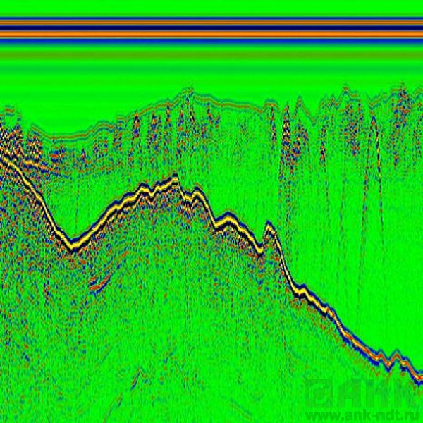 RadExPro Standard для интерпретации сейсмических данных