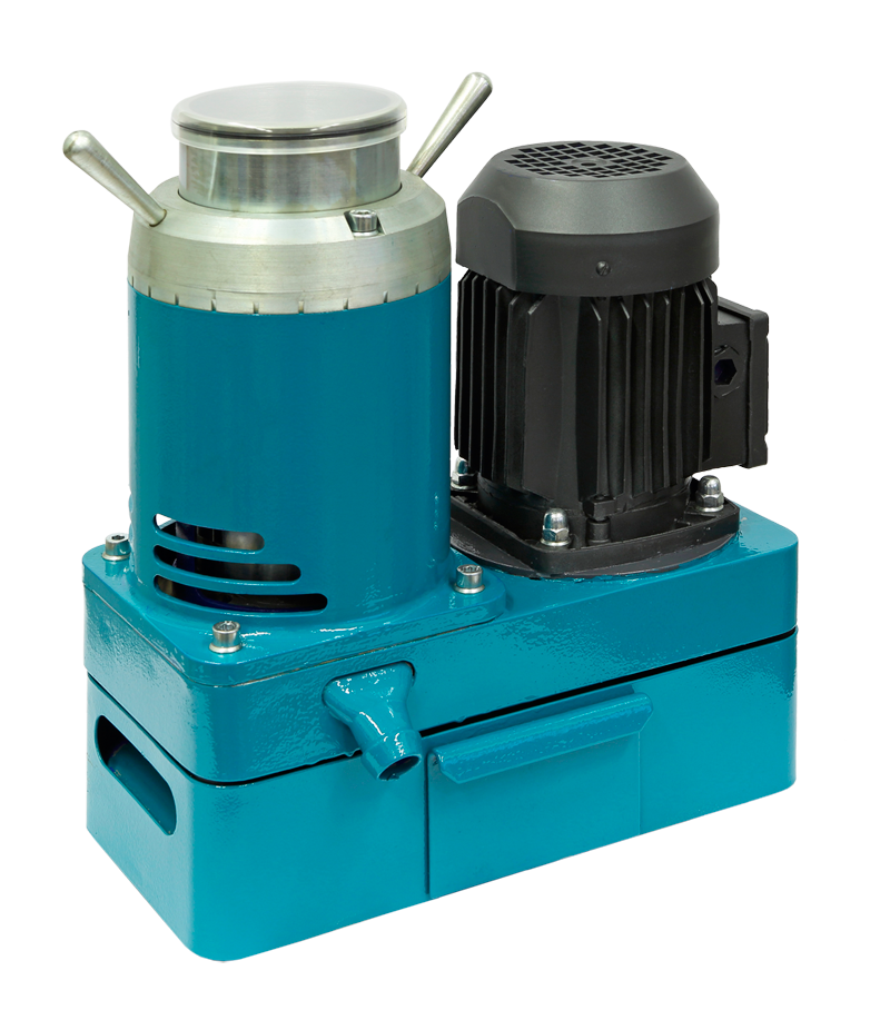 Дробилка конусная лабораторная ВКМД 10