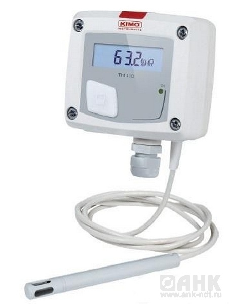TH110-AOD — датчик влажности и температуры