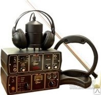 Течетрассопоисковый комплект УСПЕХ АТГ-219М