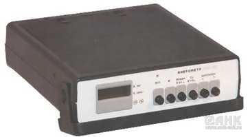 Виброметр ВВМ-201