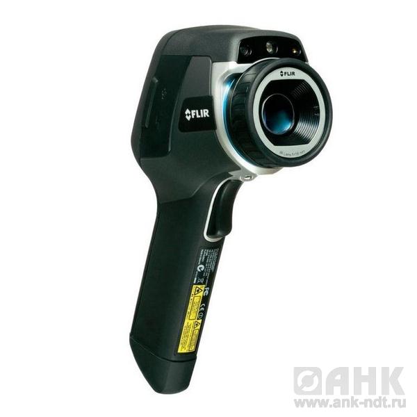 Тепловизор FLIR E50bx