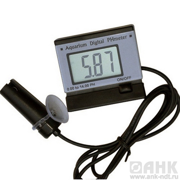 рH монитор KL-025