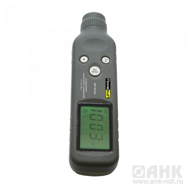 ПрофКиП МТ-933А толщиномер электронный