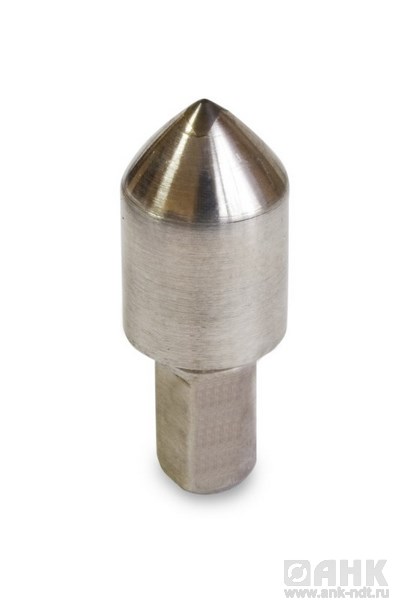 Наконечник алмазный тип НК 1 к твердомерам Роквелл и Супер-Роквелл: 0,8 ct.