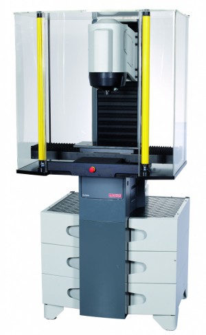 Универсальный твердомер DuraVision-250