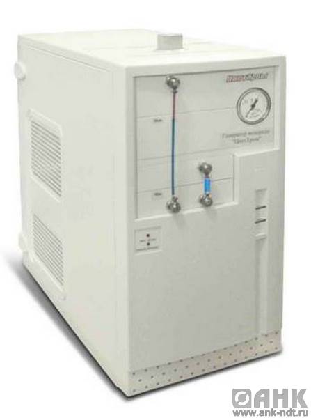 Генератор водорода ЦветХром-16