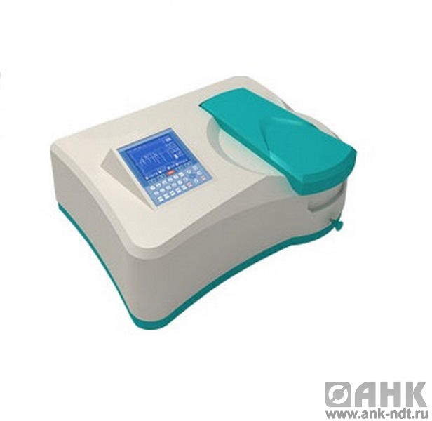 Спектрофотометр LEKI SS2107