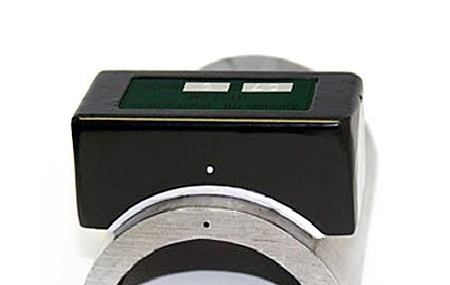 Хордовые ПЭП для контроля трубопроводов П122