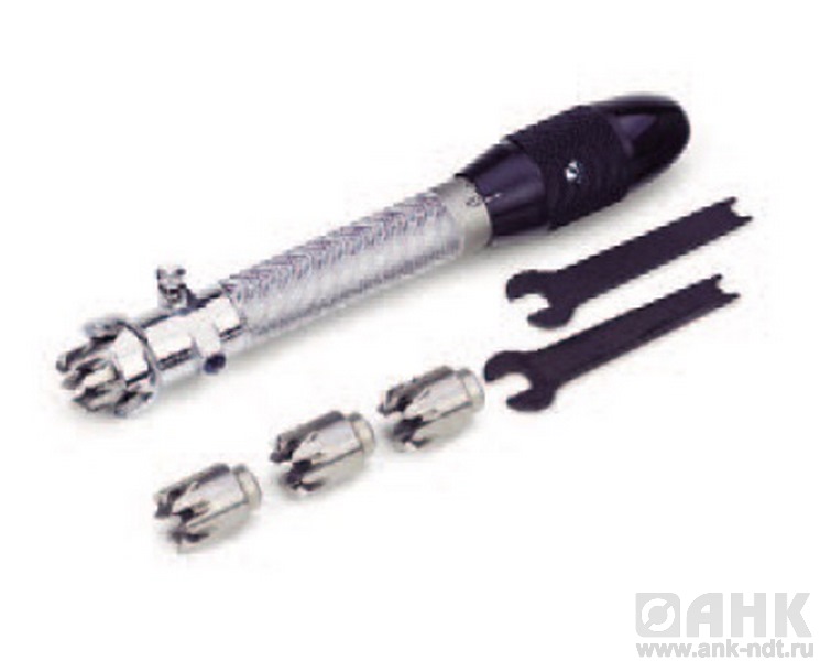 PKH твердомер для просушенных стержней