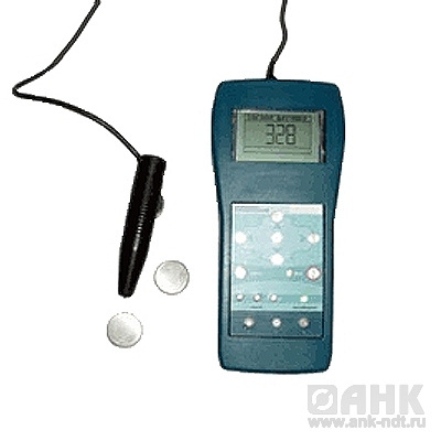 Вихретоковый толщиномер ТЭС-364М