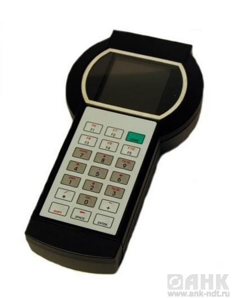 Анализатор вибрации АС-6400