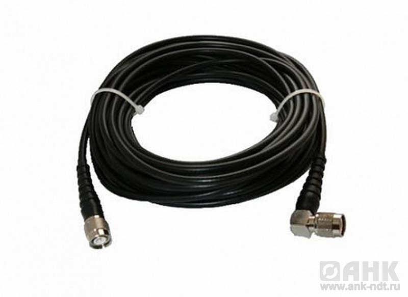 Кабель Topcon TNC-TNC, 15m