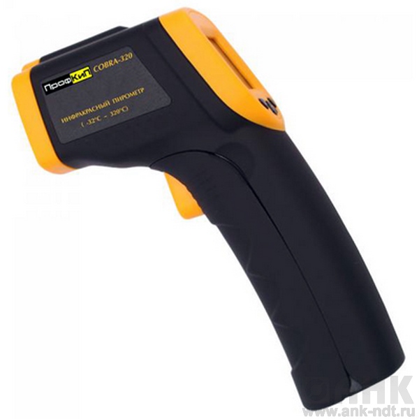 Инфракрасный термометр ПРОФКИП COBRA-330