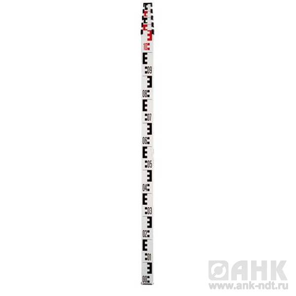 Рейка нивелирная RGK TS-7