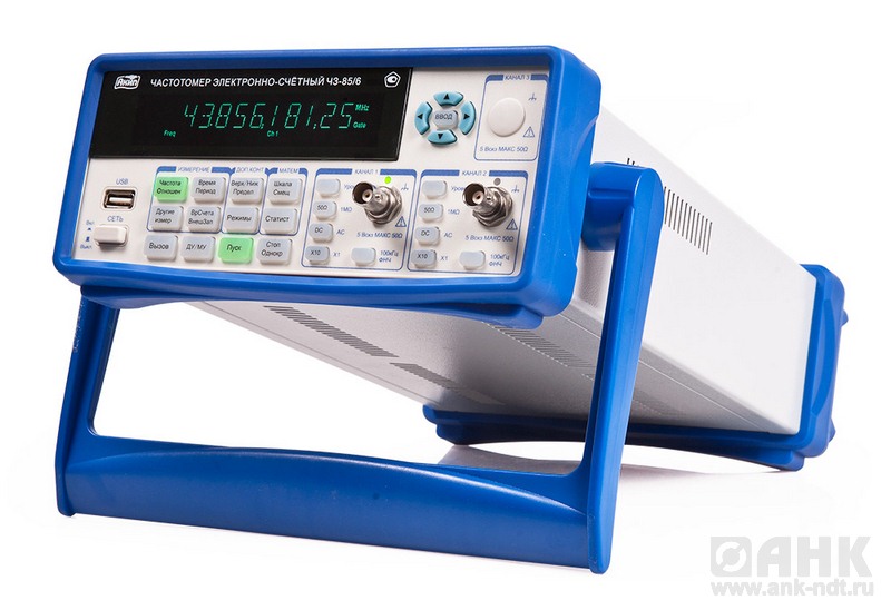 Частотомер Ч3-85/4