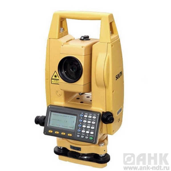 Электронный тахеометр South NTS-365R6