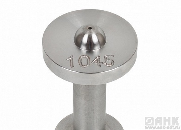 Марка, закладываемая в бетон