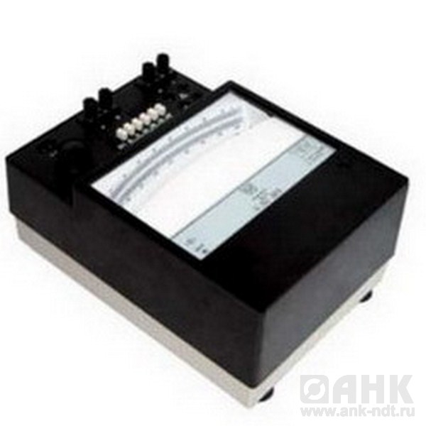 Д5092 - ваттметр малокосинусный