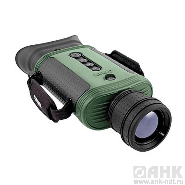 Тепловизор для охоты FLIR Scout BTS-X PRO