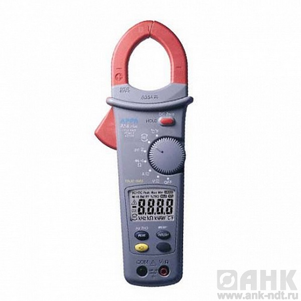 Токовые клещи APPA A18 plus