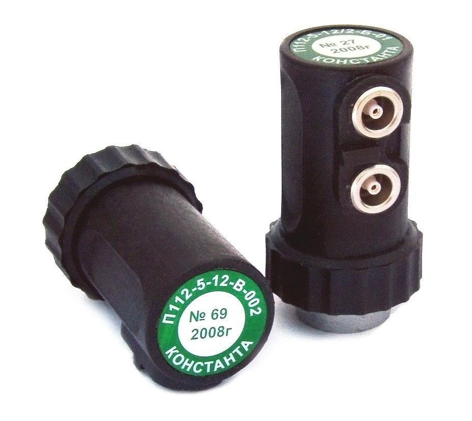 Прямые раздельно-совмещённые ПЭП П112 серия В-002