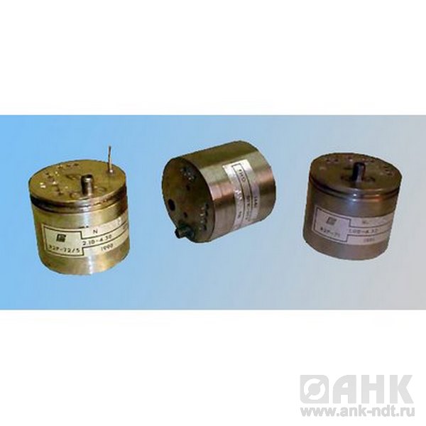 Блок генераторный Я2Р-71