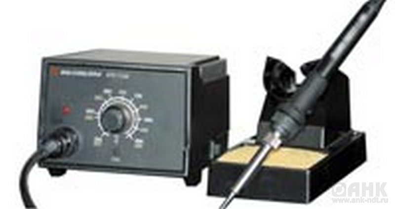 АТР-1109 Монтажная паяльная станция