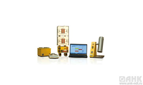 Комплект оборудования для определения влажности ООО «ЭКАН»