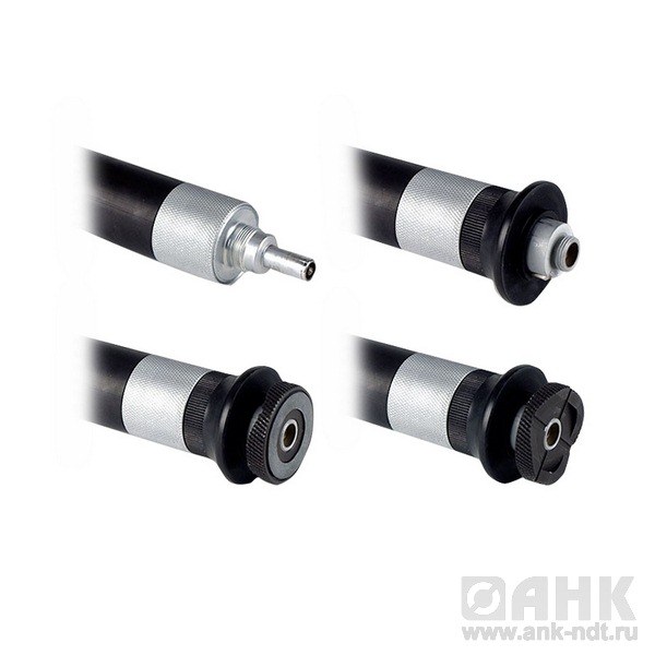 Преобразователи типа УЗДТ-50H, УЗДТ-10H, УЗДТ-100H