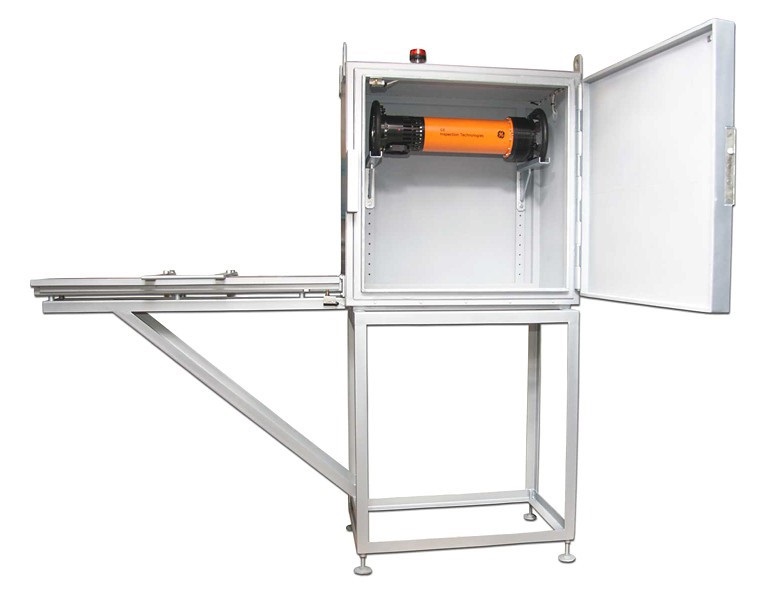 Портативная камера радиационной защиты «Арион-07.24.11.10»