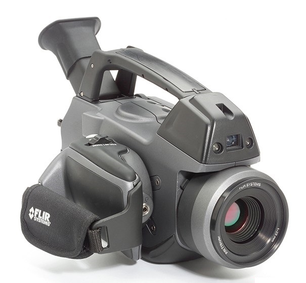 Тепловизор FLIR GF304