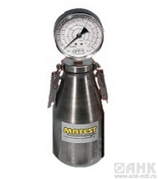 Универсальный карбидный влагомер грунта A028