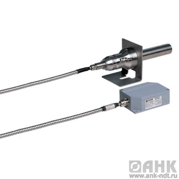 Стационарные пирометры серии PYROSPOT 30/34