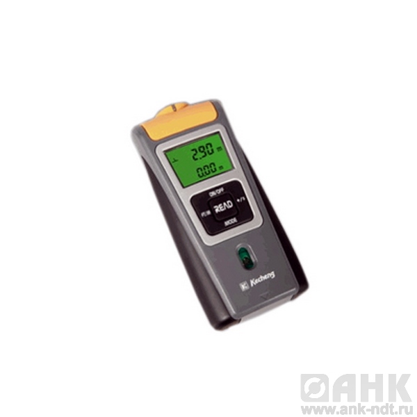 Электронный ультразвуковой дальномер KC-100С