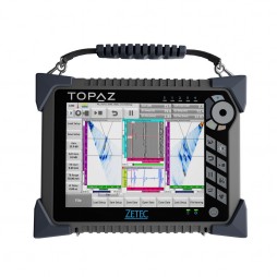 Ультразвуковой дефектоскоп Zetec TOPAZ32