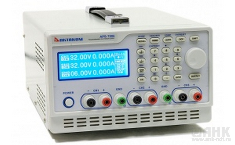 APS-7203 Источник питания