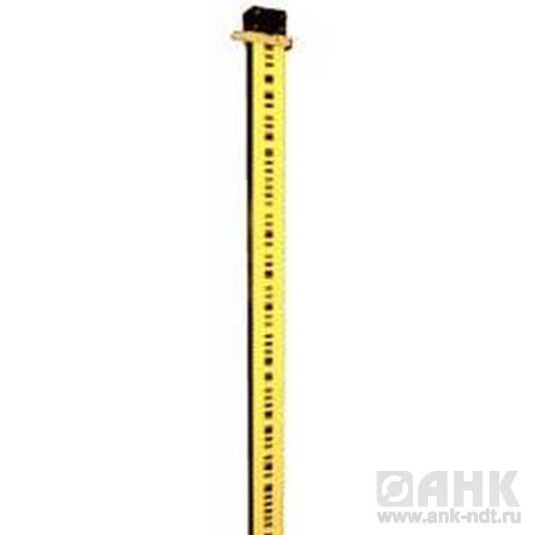 Рейка нивелирная Trimble LD12