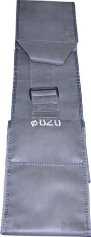 Пояса для фронтального и панорамного просвечивания