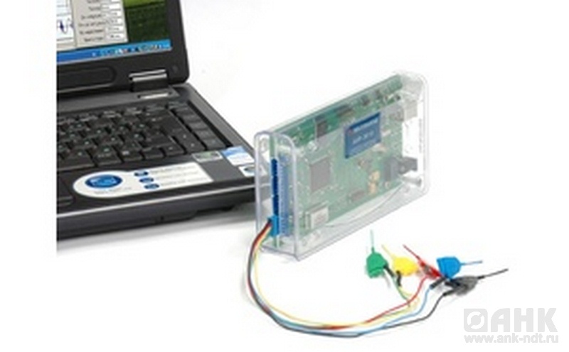 АКС-3116 Логический анализатор-приставка