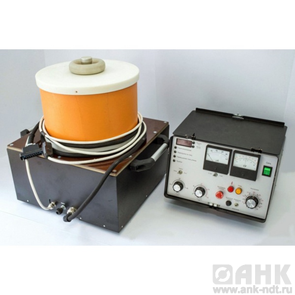 Аппарат испытания диэлектриков Волна-ПНЧ36В