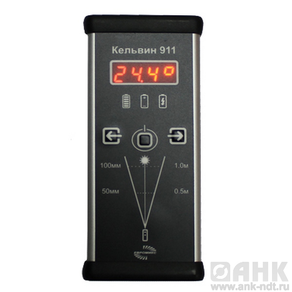 Пирометр Кельвин 911