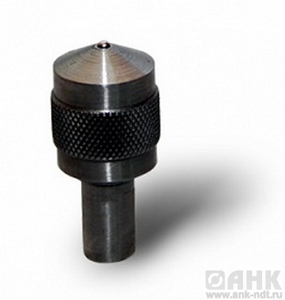 Наконечник шариковый к твердомерам Роквелл и Супер-Роквелл d: 1,588 мм
