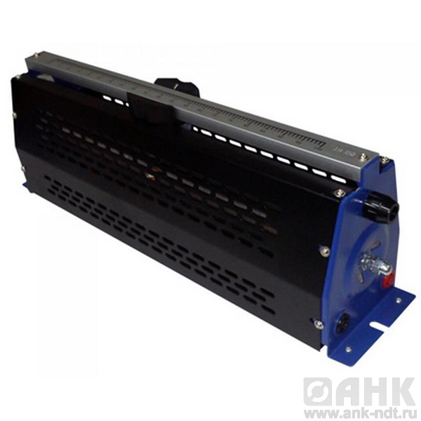 ПрофКиП РСП-4-9 реостат сопротивления ползунковый