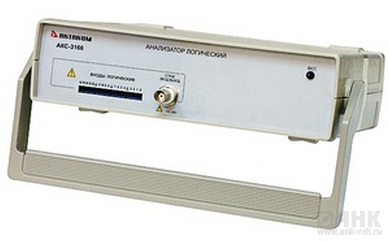 АНР-3516 Генератор цифровых последовательностей