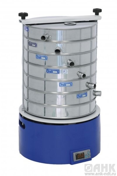 Грохот вибрационный ГР 30