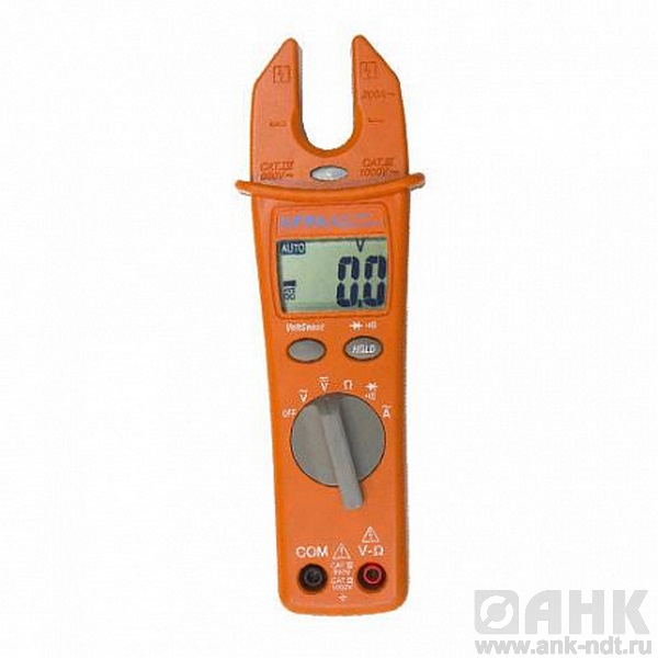 Токовые клещи APPA A5